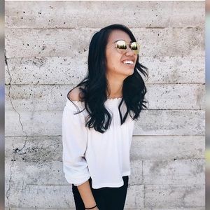 Meet your Posher, Lynnsey